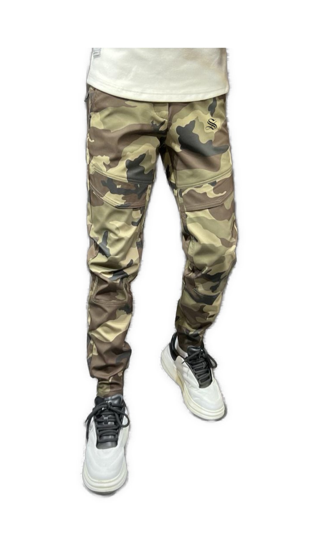 CoveH - Joggers for Men - Sarman Fashion - Wholesale Clothing Fashion Brand for Men from Canada