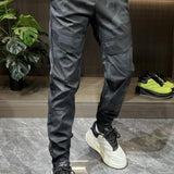 CoveH - Joggers for Men - Sarman Fashion - Wholesale Clothing Fashion Brand for Men from Canada