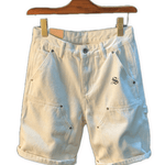 CPY - Jeans Shorts for Men - Sarman Fashion - Wholesale Clothing Fashion Brand for Men from Canada