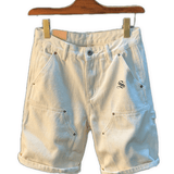 CPY - Jeans Shorts for Men - Sarman Fashion - Wholesale Clothing Fashion Brand for Men from Canada