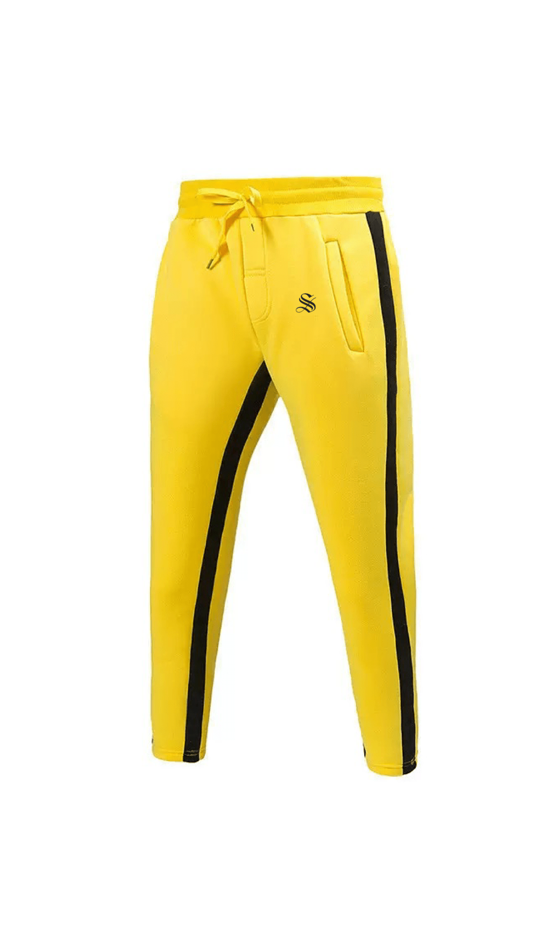 Crav 118 - Joggers for Men - Sarman Fashion - Wholesale Clothing Fashion Brand for Men from Canada