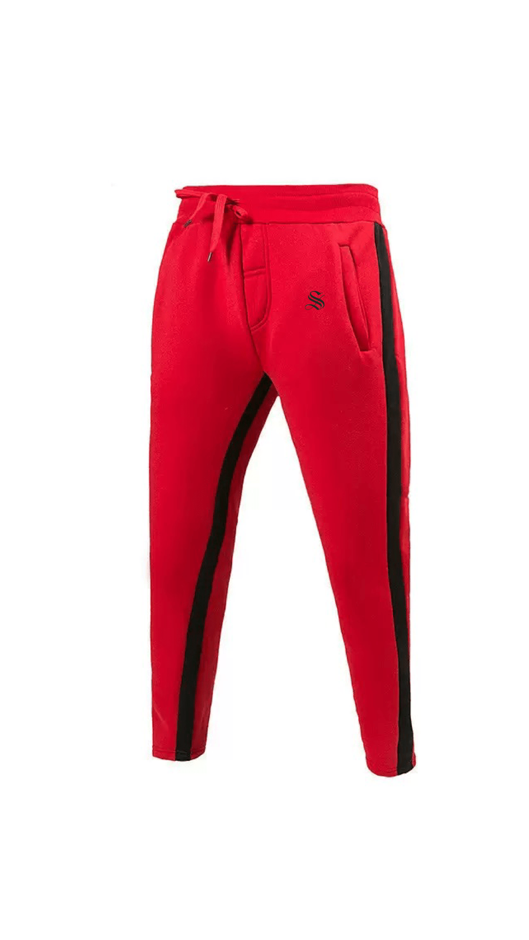 Crav 118 - Joggers for Men - Sarman Fashion - Wholesale Clothing Fashion Brand for Men from Canada