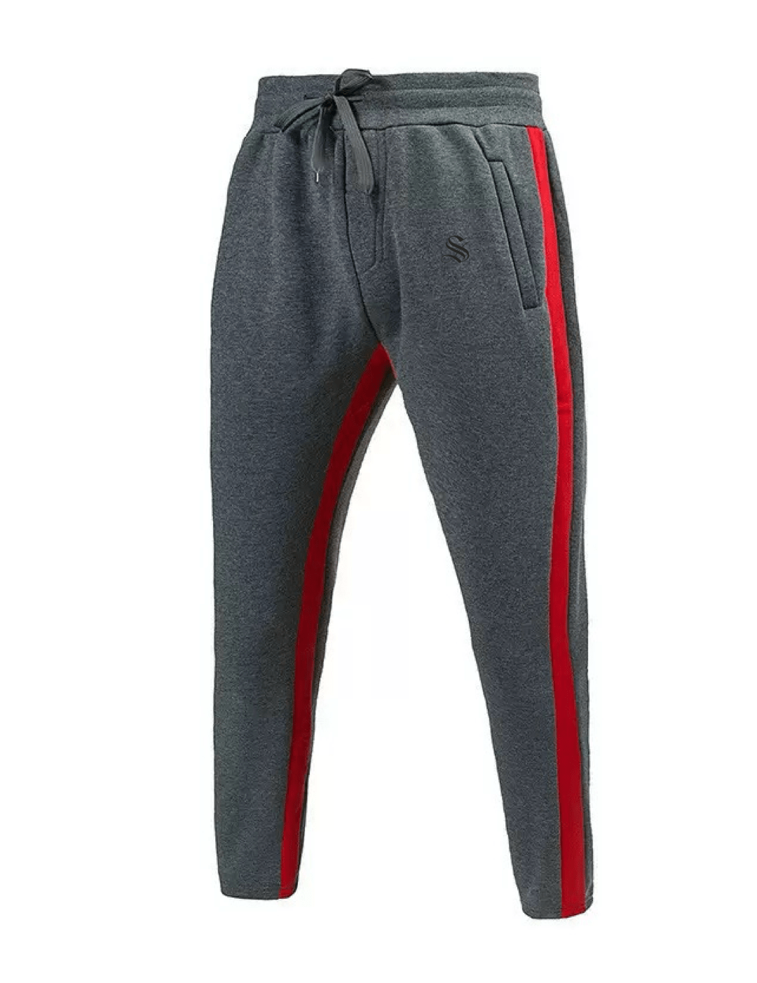 Crav 118 - Joggers for Men - Sarman Fashion - Wholesale Clothing Fashion Brand for Men from Canada