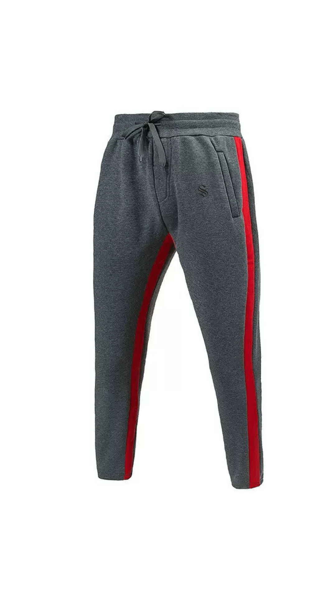 Crav 118 - Joggers for Men - Sarman Fashion - Wholesale Clothing Fashion Brand for Men from Canada