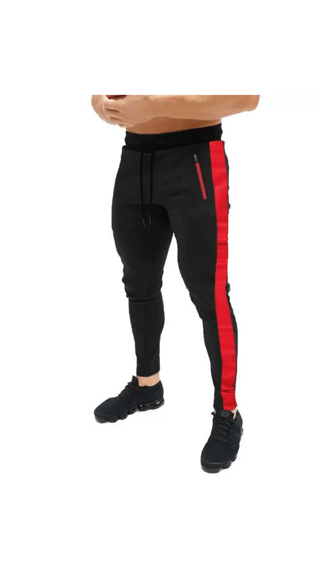 Crav 4 - Joggers for Men - Sarman Fashion - Wholesale Clothing Fashion Brand for Men from Canada