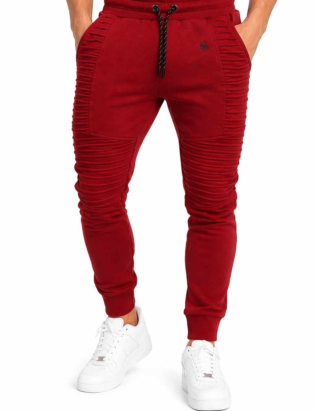 Crav 77 - Joggers for Men - Sarman Fashion - Wholesale Clothing Fashion Brand for Men from Canada