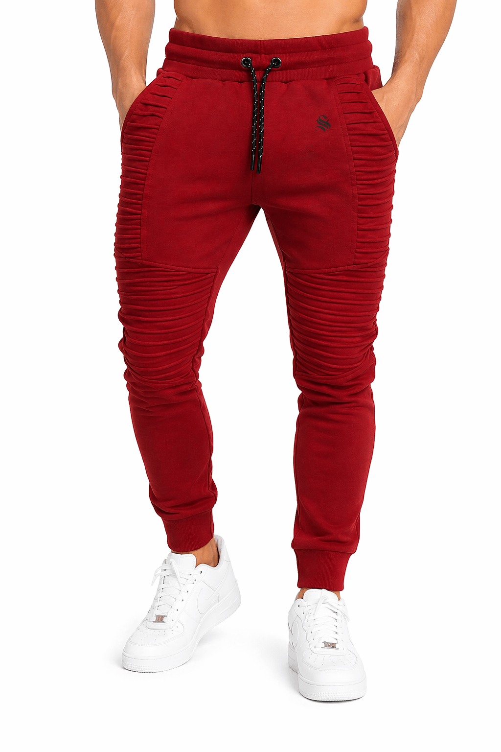 Crav 77 - Joggers for Men - Sarman Fashion - Wholesale Clothing Fashion Brand for Men from Canada