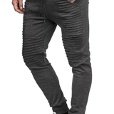 Crav 77 - Joggers for Men - Sarman Fashion - Wholesale Clothing Fashion Brand for Men from Canada