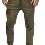 Crav 77 - Joggers for Men - Sarman Fashion - Wholesale Clothing Fashion Brand for Men from Canada