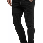 Crav 77 - Joggers for Men - Sarman Fashion - Wholesale Clothing Fashion Brand for Men from Canada