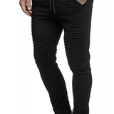 Crav 77 - Joggers for Men - Sarman Fashion - Wholesale Clothing Fashion Brand for Men from Canada