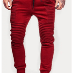Crav 77 - Joggers for Men - Sarman Fashion - Wholesale Clothing Fashion Brand for Men from Canada
