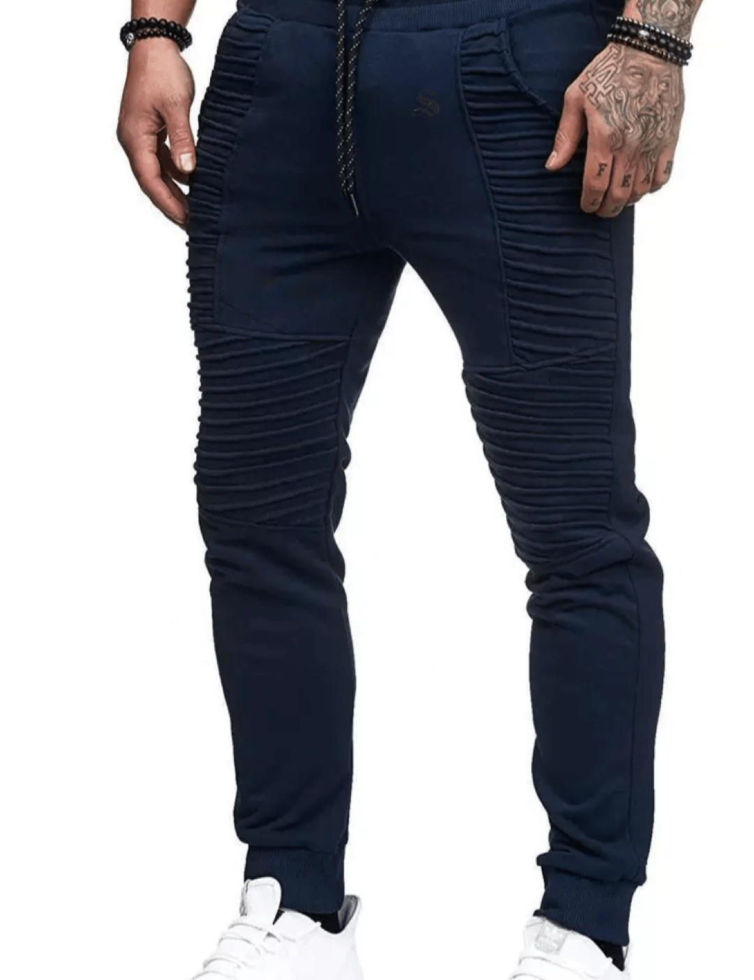 Crav 77 - Joggers for Men - Sarman Fashion - Wholesale Clothing Fashion Brand for Men from Canada