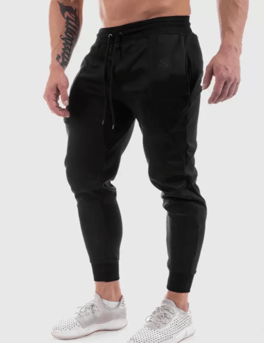 Crav 78 - Joggers for Men - Sarman Fashion - Wholesale Clothing Fashion Brand for Men from Canada