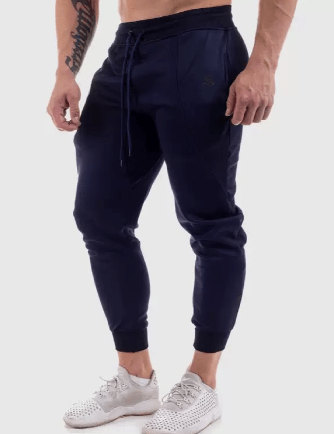 Crav 78 - Joggers for Men - Sarman Fashion - Wholesale Clothing Fashion Brand for Men from Canada
