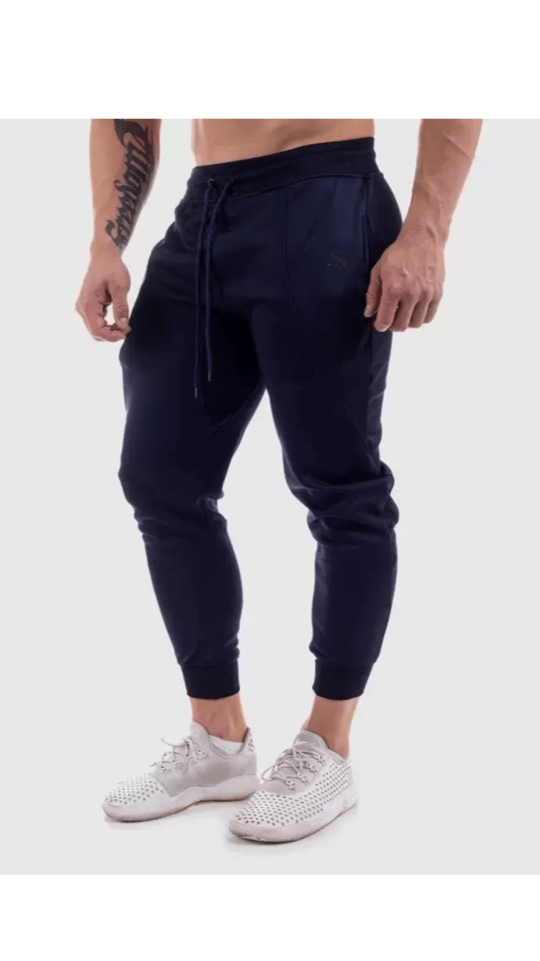 Crav 78 - Joggers for Men - Sarman Fashion - Wholesale Clothing Fashion Brand for Men from Canada