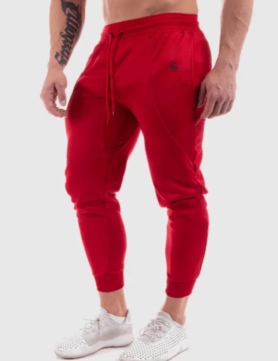 Crav 78 - Joggers for Men - Sarman Fashion - Wholesale Clothing Fashion Brand for Men from Canada