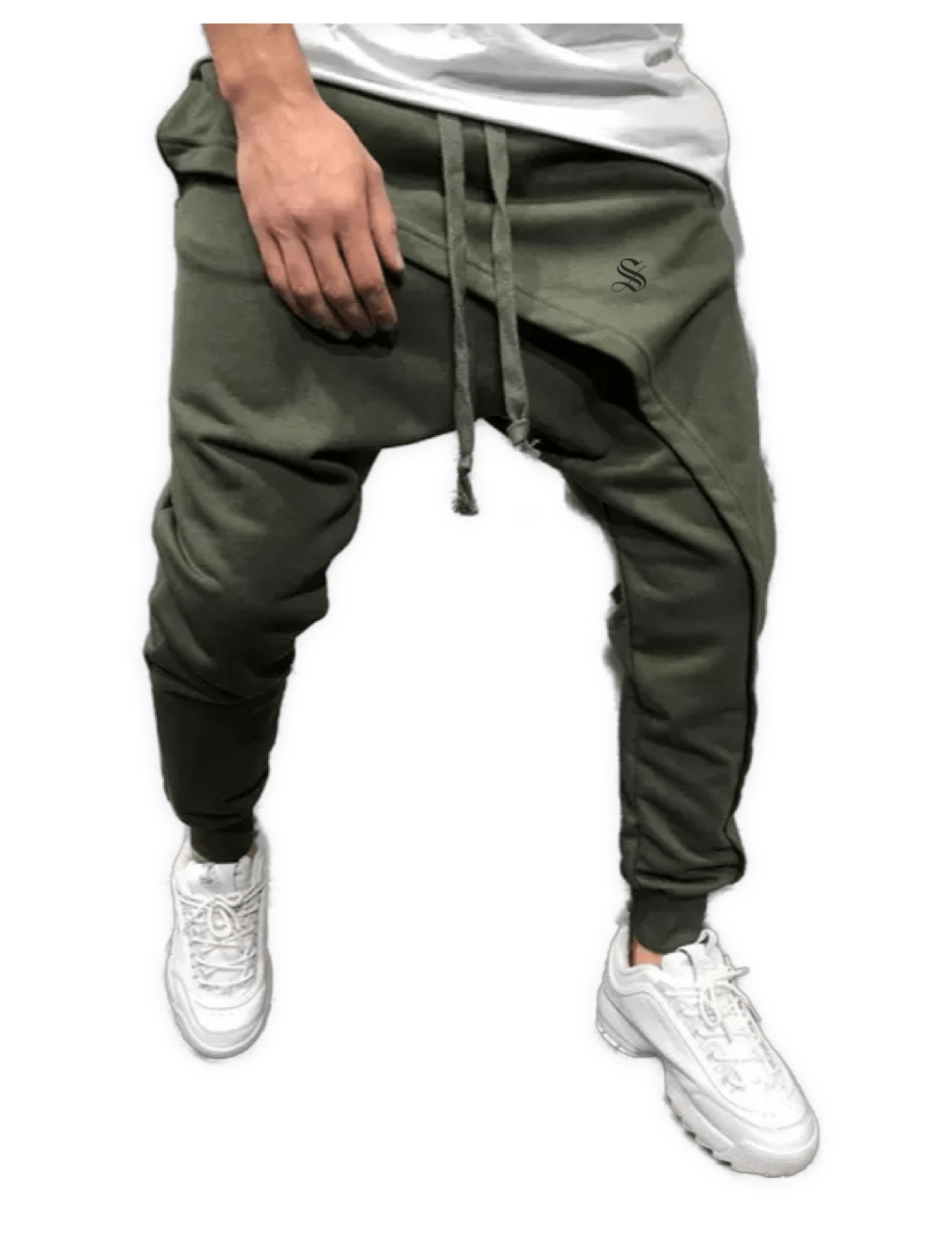 Crav 79 - Joggers for Men (Copy) - Sarman Fashion - Wholesale Clothing Fashion Brand for Men from Canada