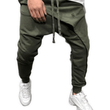 Crav 79 - Joggers for Men (Copy) - Sarman Fashion - Wholesale Clothing Fashion Brand for Men from Canada