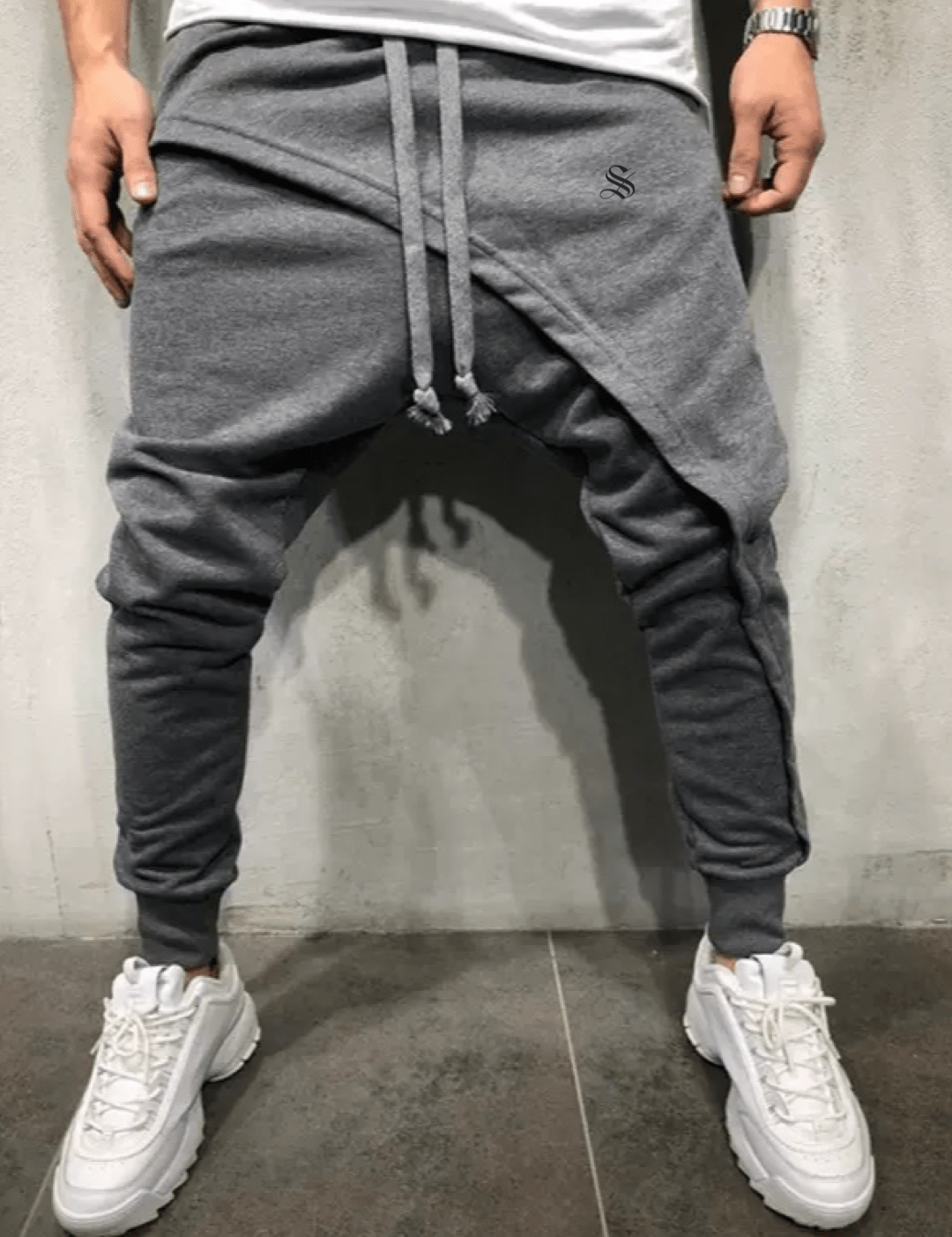 Crav 79 - Joggers for Men (Copy) - Sarman Fashion - Wholesale Clothing Fashion Brand for Men from Canada