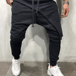 Crav 79 - Joggers for Men (Copy) - Sarman Fashion - Wholesale Clothing Fashion Brand for Men from Canada