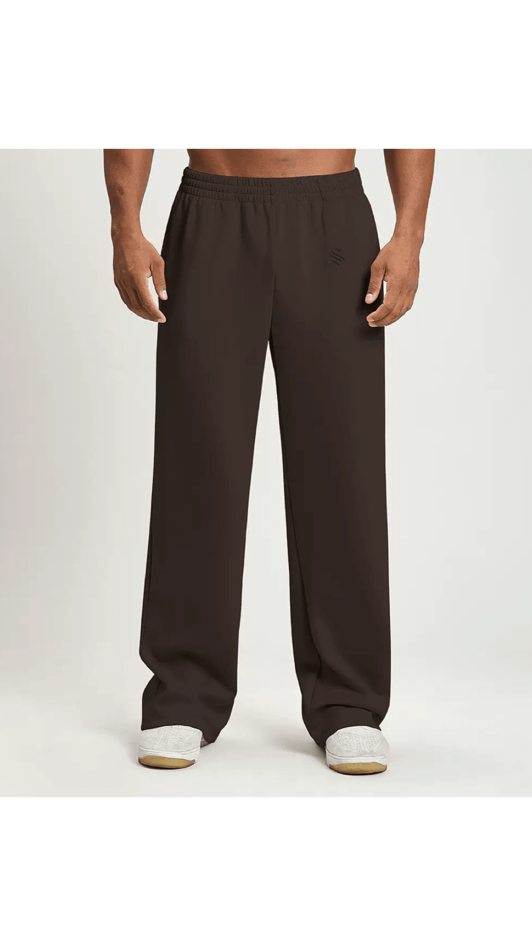 Crav 80 - Joggers for Men - Sarman Fashion - Wholesale Clothing Fashion Brand for Men from Canada