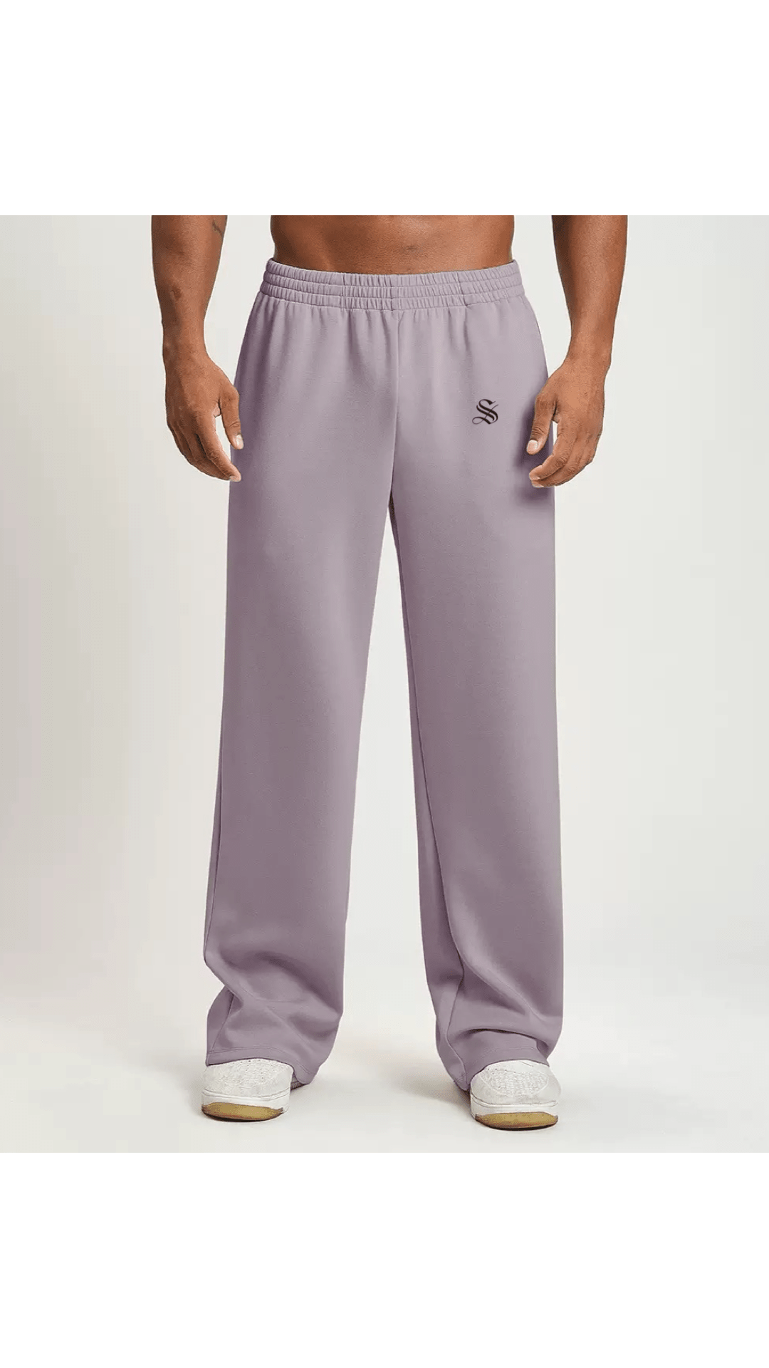 Crav 80 - Joggers for Men - Sarman Fashion - Wholesale Clothing Fashion Brand for Men from Canada