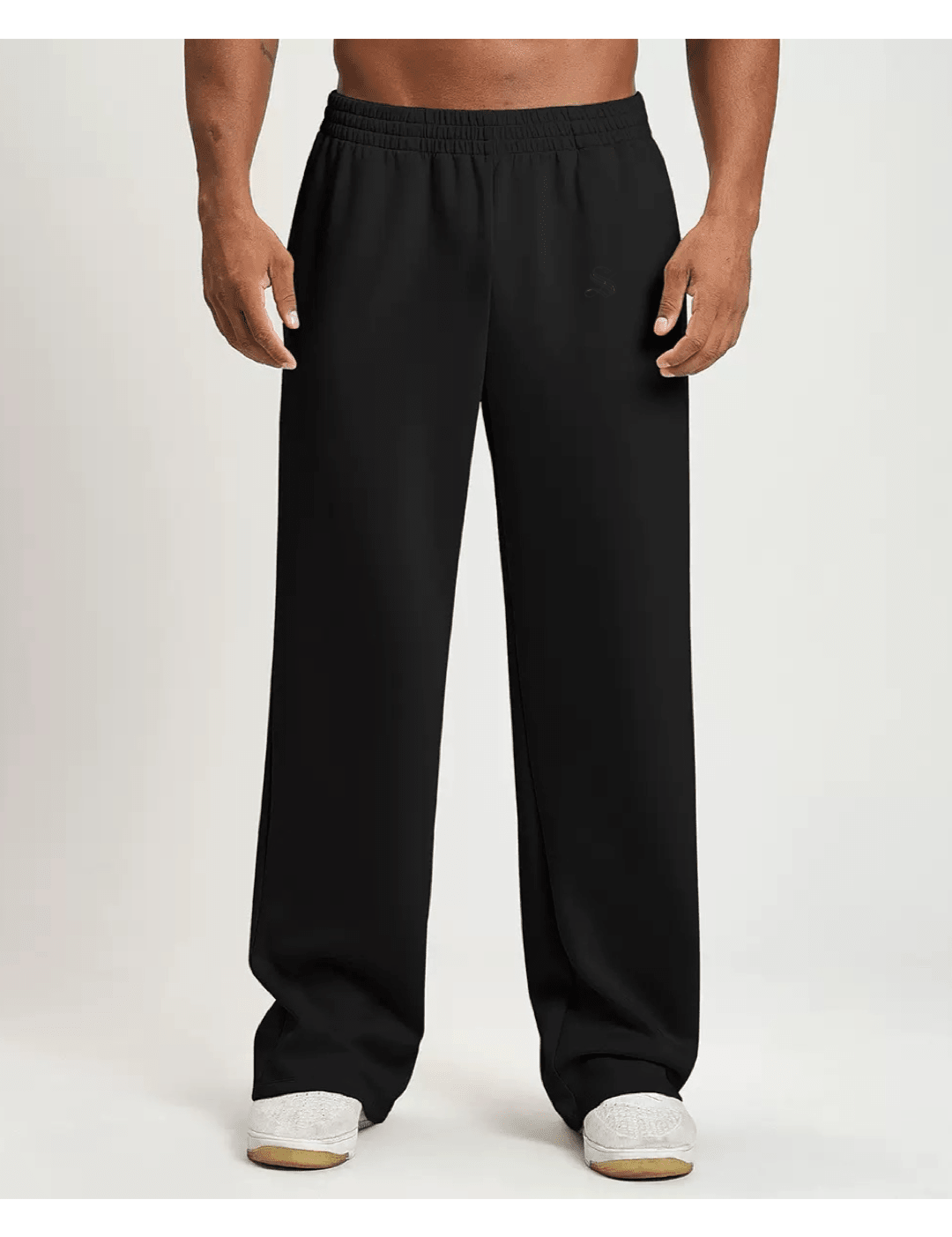 Crav 80 - Joggers for Men - Sarman Fashion - Wholesale Clothing Fashion Brand for Men from Canada