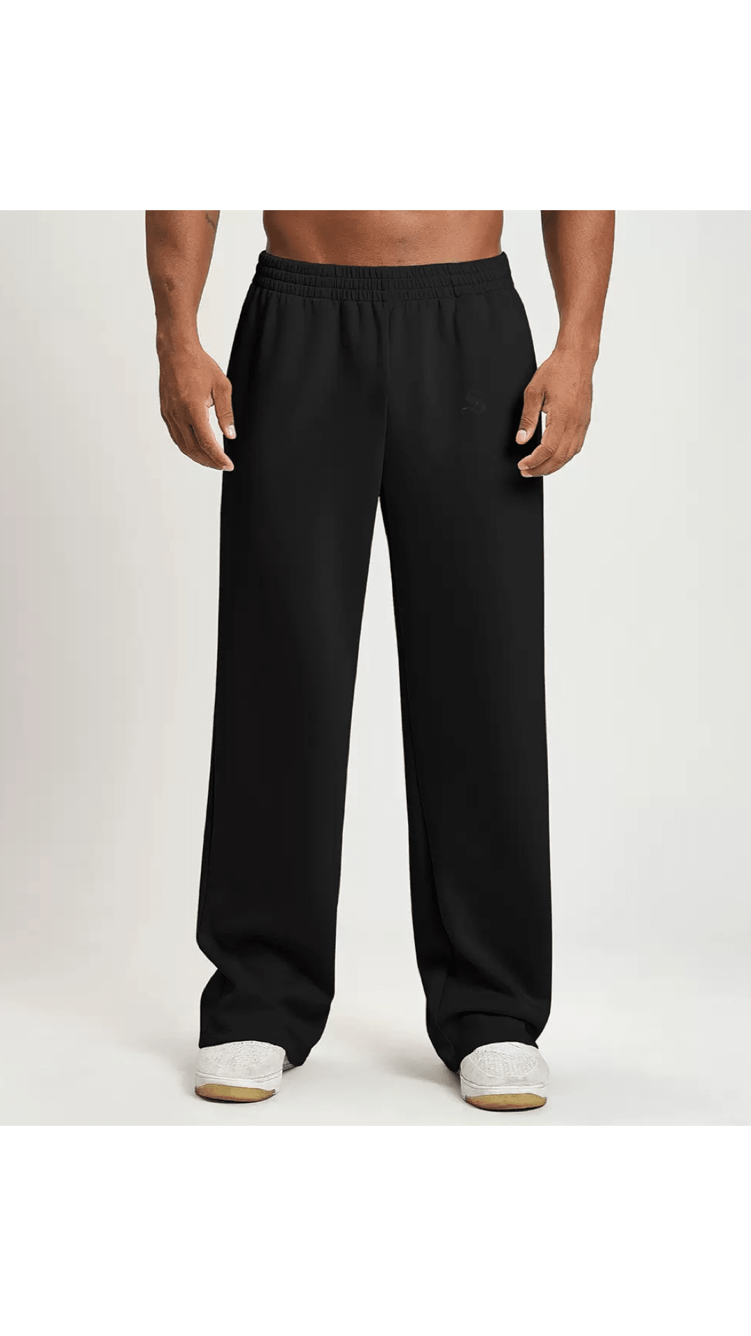 Crav 80 - Joggers for Men - Sarman Fashion - Wholesale Clothing Fashion Brand for Men from Canada