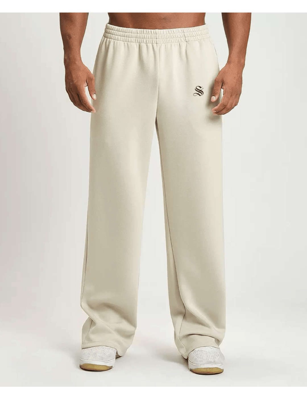 Crav 80 - Joggers for Men - Sarman Fashion - Wholesale Clothing Fashion Brand for Men from Canada