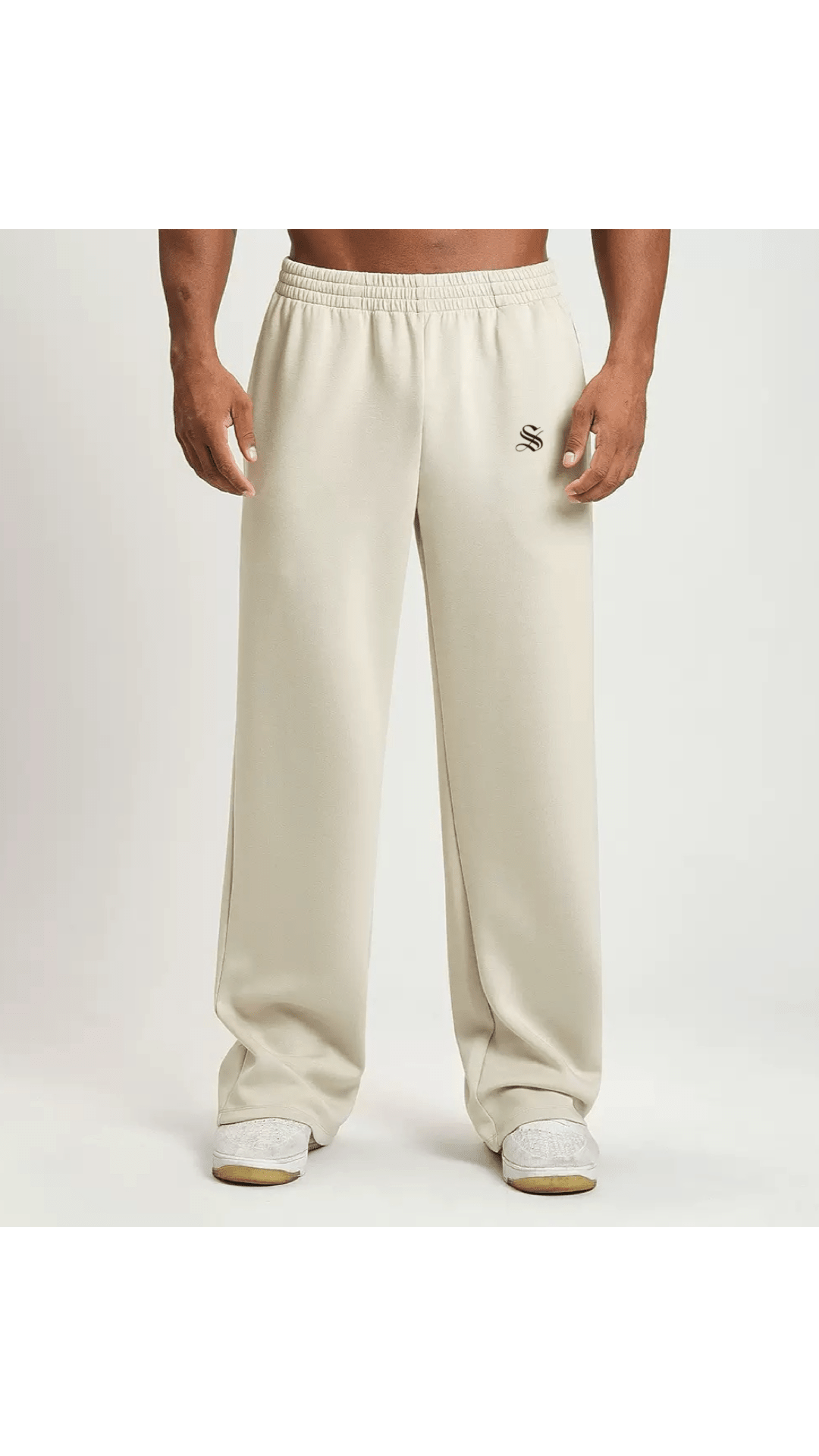Crav 80 - Joggers for Men - Sarman Fashion - Wholesale Clothing Fashion Brand for Men from Canada