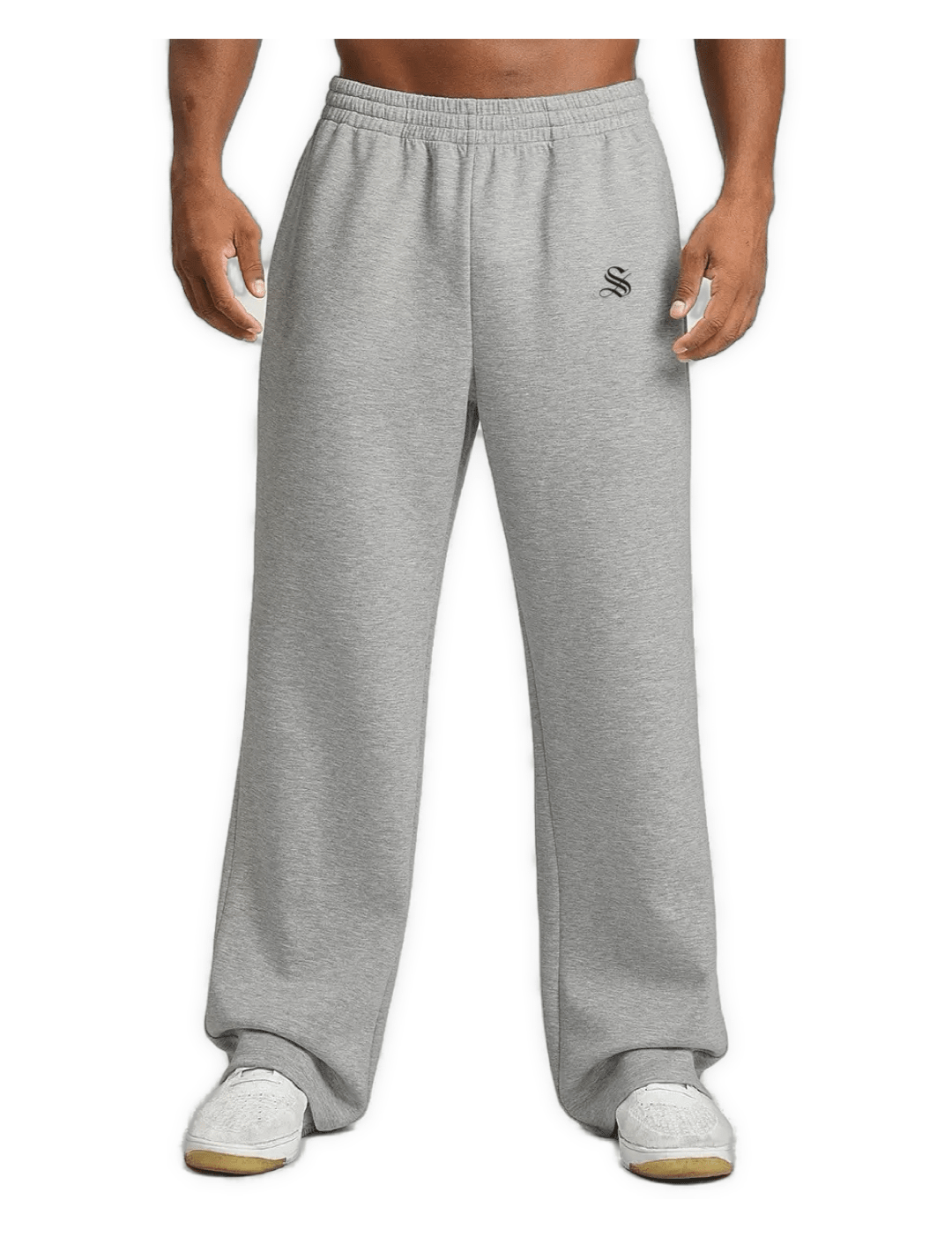 Crav 80 - Joggers for Men - Sarman Fashion - Wholesale Clothing Fashion Brand for Men from Canada