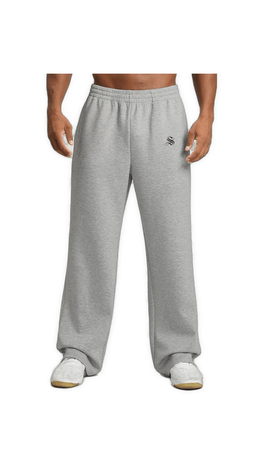 Crav 80 - Joggers for Men - Sarman Fashion - Wholesale Clothing Fashion Brand for Men from Canada