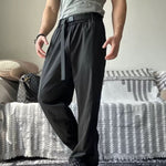 Crav 81 - Joggers for Men - Sarman Fashion - Wholesale Clothing Fashion Brand for Men from Canada