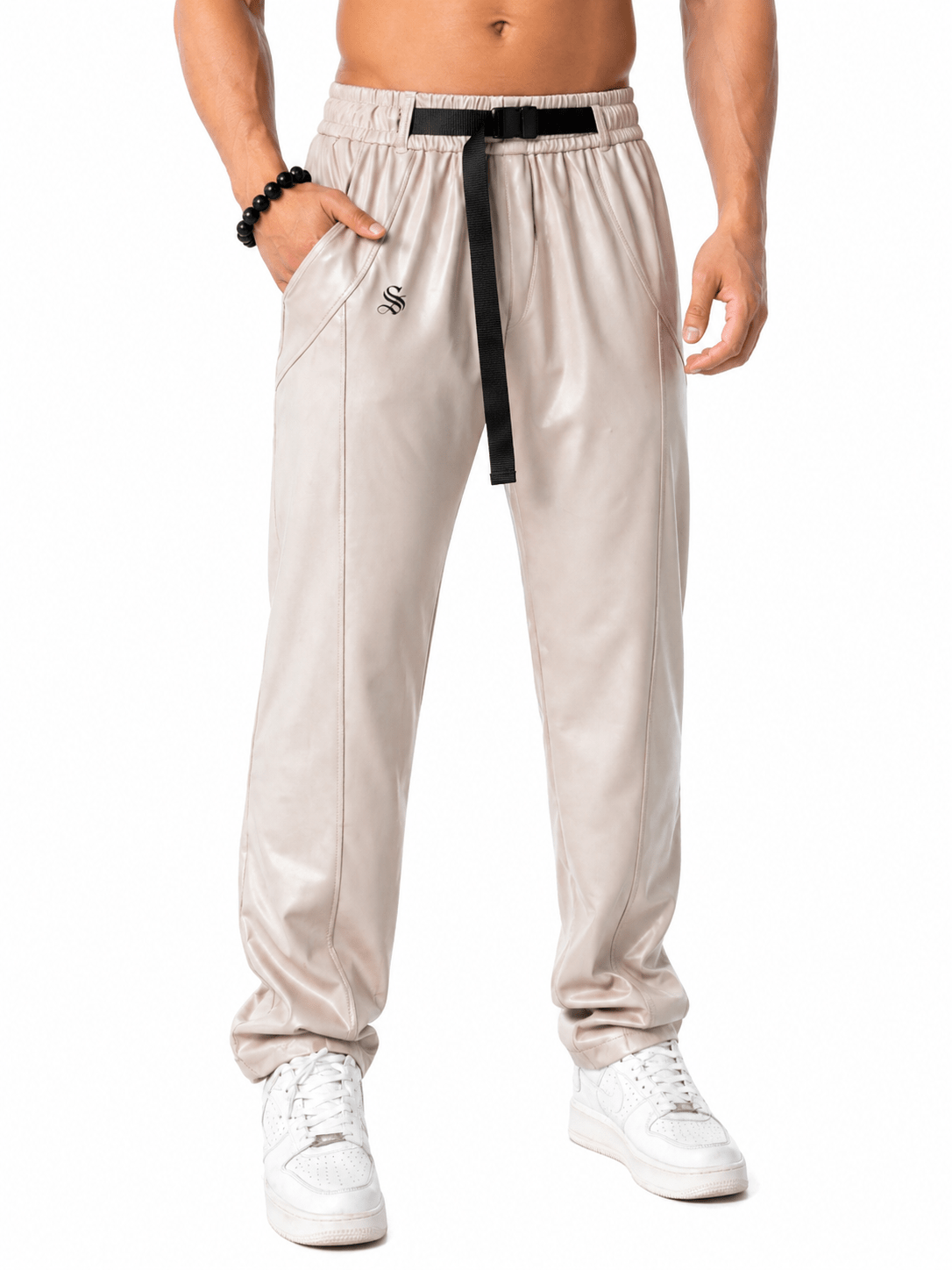 Crav 81 - Joggers for Men - Sarman Fashion - Wholesale Clothing Fashion Brand for Men from Canada