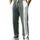 Crav 83 - Joggers for Men - Sarman Fashion - Wholesale Clothing Fashion Brand for Men from Canada