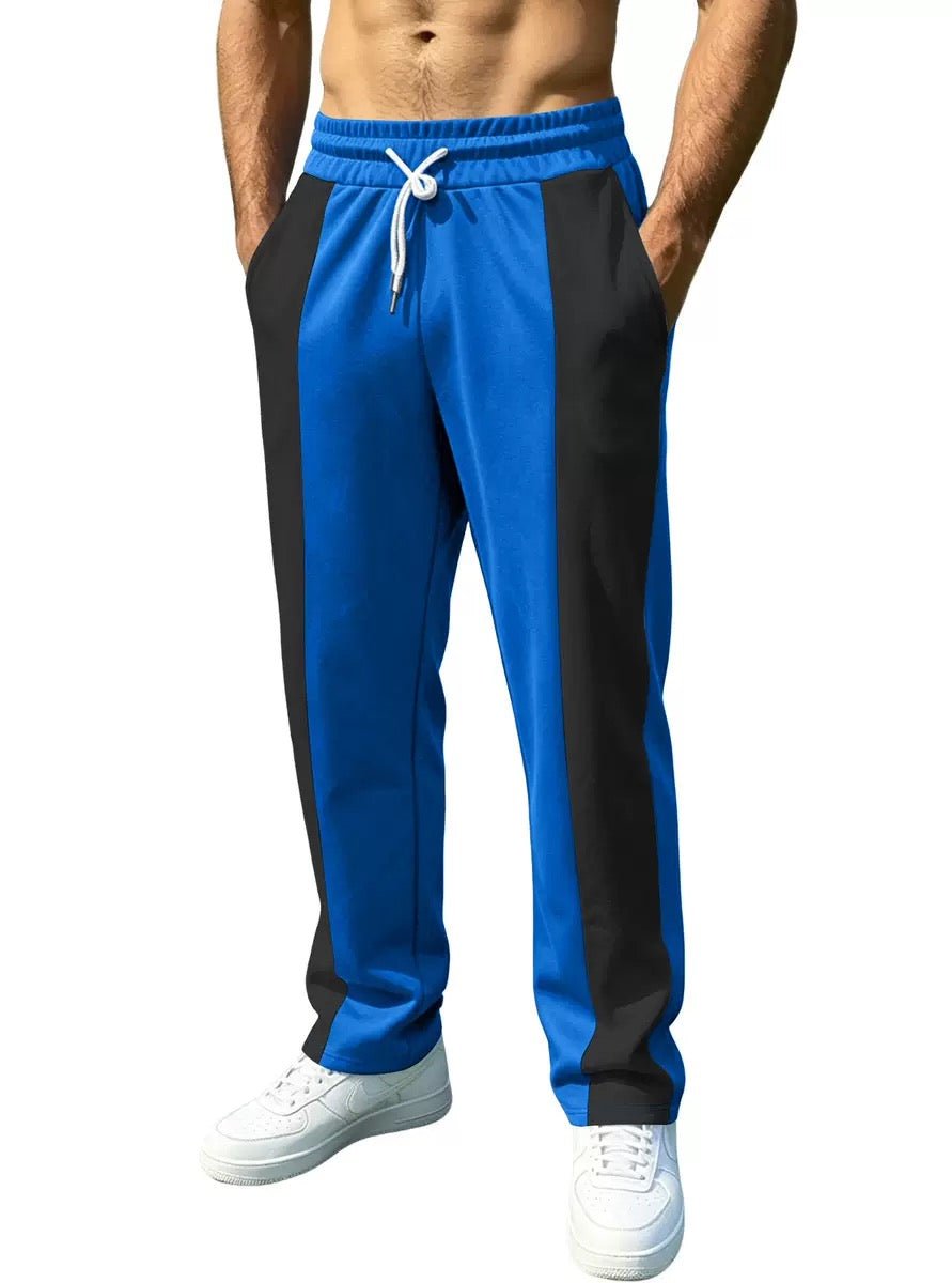 Crav 83 - Joggers for Men - Sarman Fashion - Wholesale Clothing Fashion Brand for Men from Canada