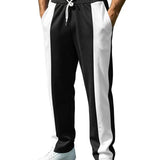 Crav 83 - Joggers for Men - Sarman Fashion - Wholesale Clothing Fashion Brand for Men from Canada