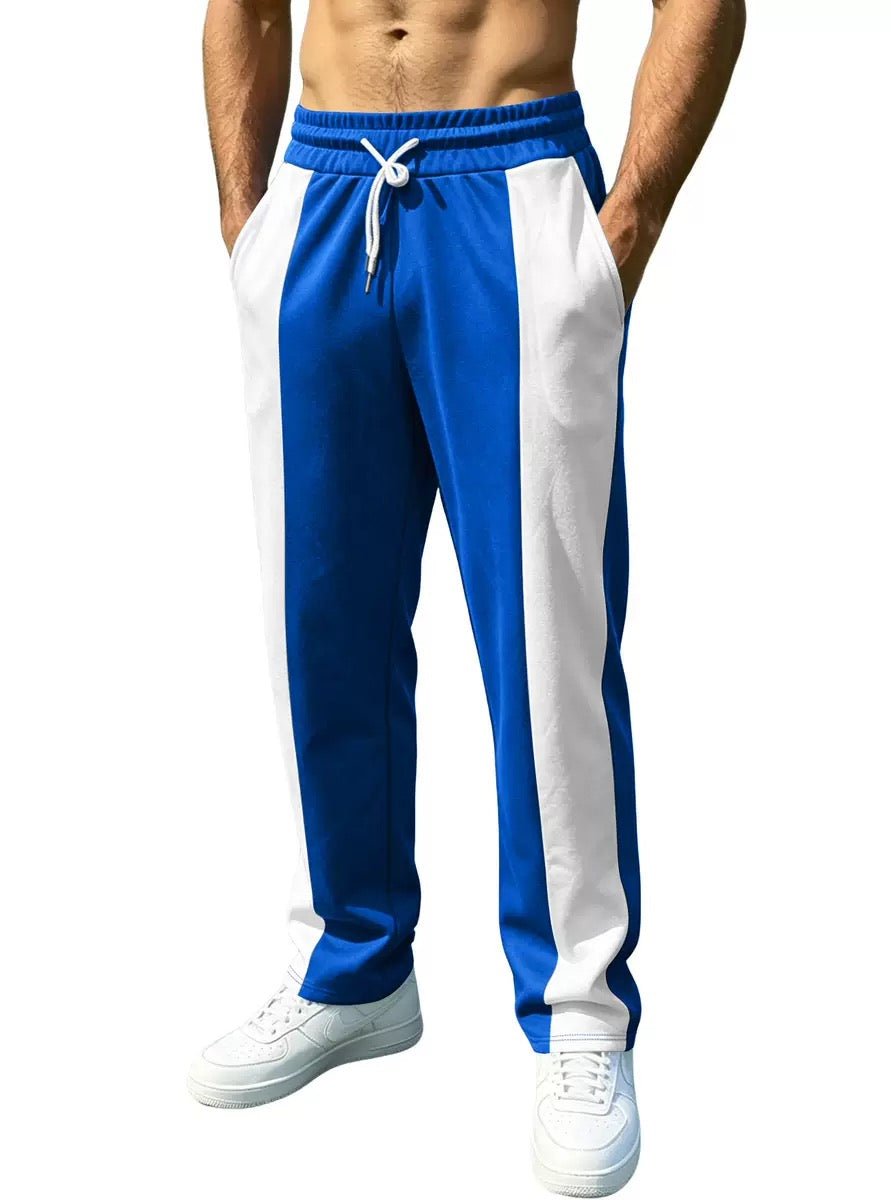 Crav 83 - Joggers for Men - Sarman Fashion - Wholesale Clothing Fashion Brand for Men from Canada