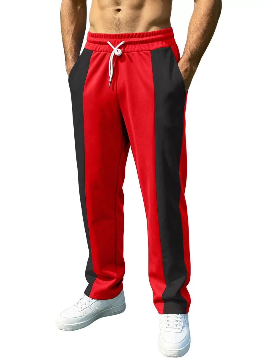 Crav 83 - Joggers for Men - Sarman Fashion - Wholesale Clothing Fashion Brand for Men from Canada
