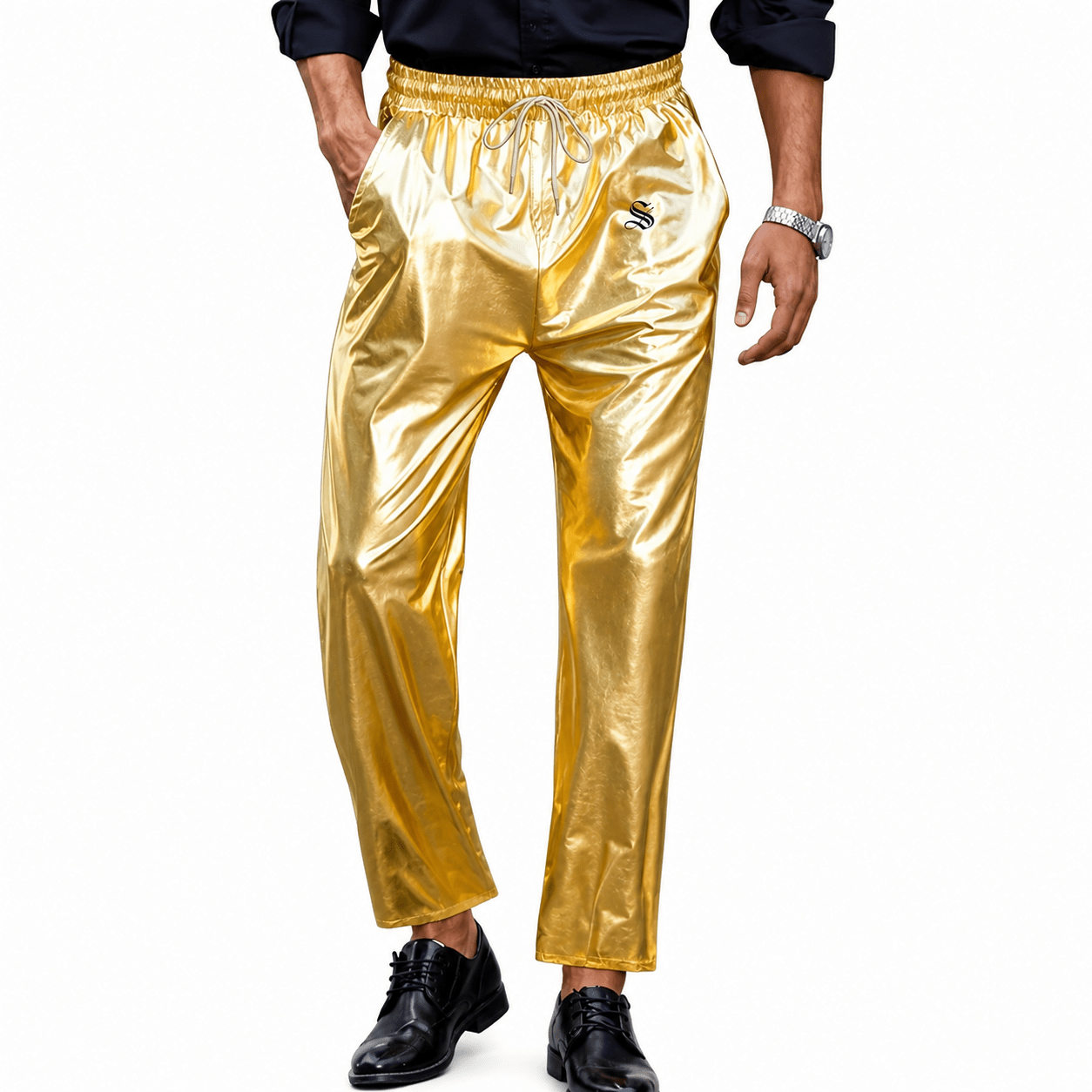 Crav 84 - Joggers for Men - Sarman Fashion - Wholesale Clothing Fashion Brand for Men from Canada