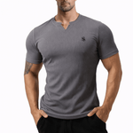 Cremlia - T-Shirt for Men - Sarman Fashion - Wholesale Clothing Fashion Brand for Men from Canada