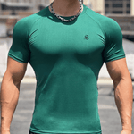 Crupil 134 - T-Shirt for Men - Sarman Fashion - Wholesale Clothing Fashion Brand for Men from Canada