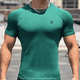 Crupil 134 - T-Shirt for Men - Sarman Fashion - Wholesale Clothing Fashion Brand for Men from Canada