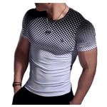 Crupil 135 - T-Shirt for Men - Sarman Fashion - Wholesale Clothing Fashion Brand for Men from Canada