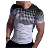 Crupil 135 - T-Shirt for Men - Sarman Fashion - Wholesale Clothing Fashion Brand for Men from Canada