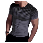 Crupil 135 - T-Shirt for Men - Sarman Fashion - Wholesale Clothing Fashion Brand for Men from Canada