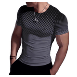 Crupil 135 - T-Shirt for Men - Sarman Fashion - Wholesale Clothing Fashion Brand for Men from Canada