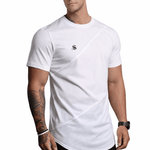 Crupil 136 - T-Shirt for Men - Sarman Fashion - Wholesale Clothing Fashion Brand for Men from Canada