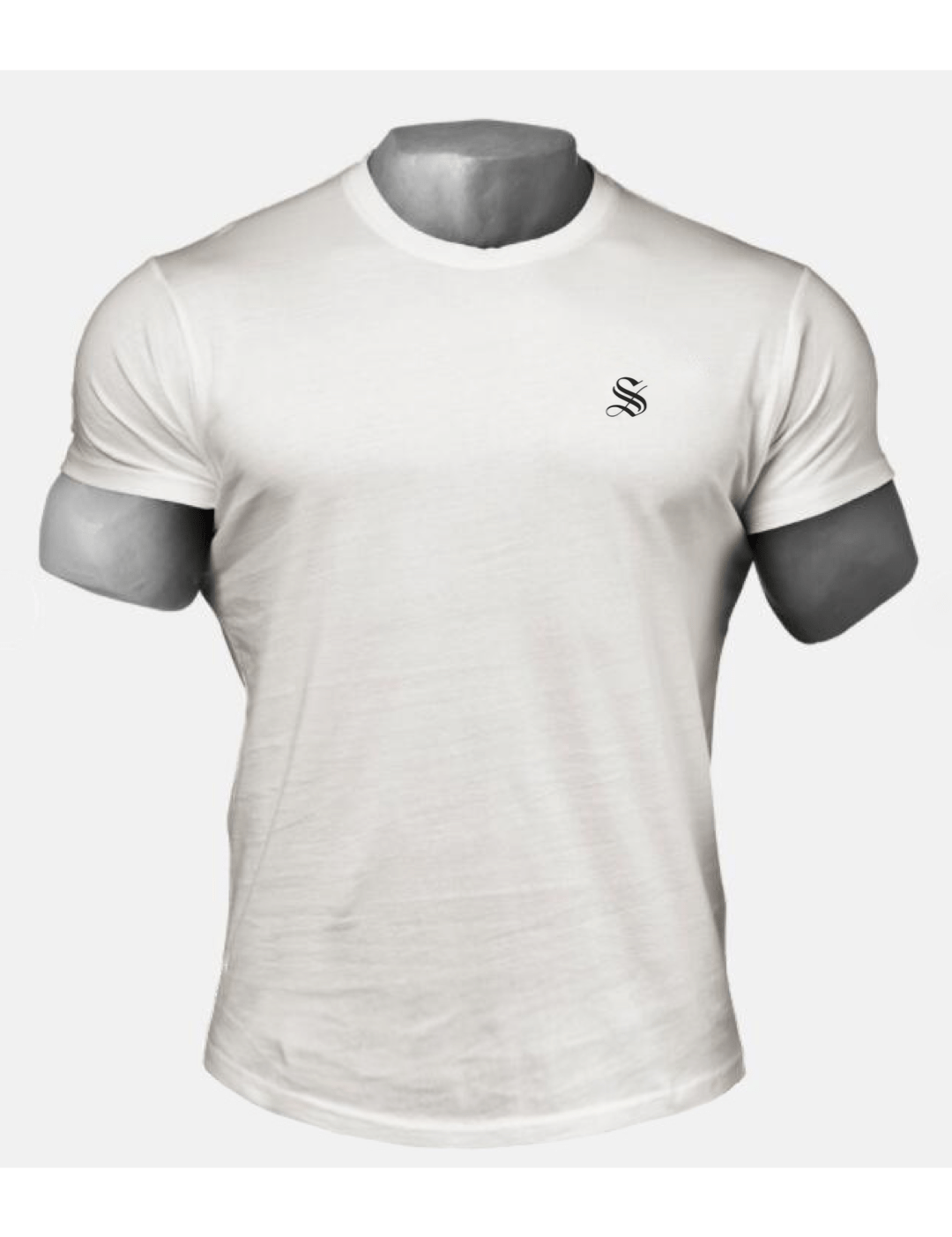 Crupil 137 - T-Shirt for Men - Sarman Fashion - Wholesale Clothing Fashion Brand for Men from Canada